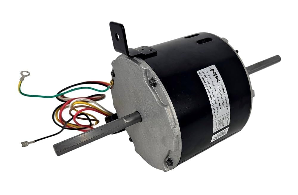 Dometic 3314471.011 Duo-Therm Penguin II Fan Motor Assembly